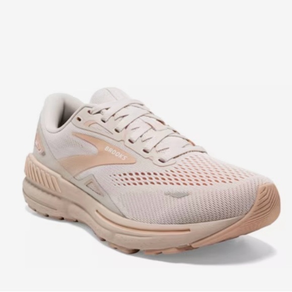 Brand New Brooks Adrenaline GTS 23 Running Shoe Women's Size 9 - Picture 2 of 10